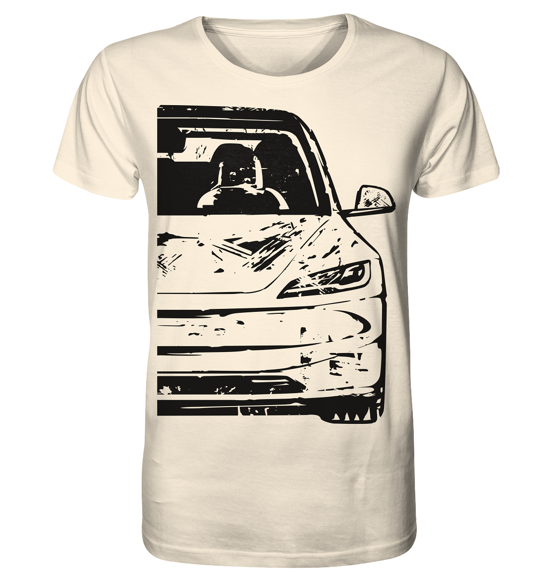 COD_TGKM32024OLS - Organic Shirt