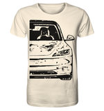 Lade das Bild in den Galerie-Viewer, COD_TGKM32024OLS - Organic Shirt
