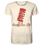 Lade das Bild in den Galerie-Viewer, cod_AllgSweetLowLife - Organic Shirt
