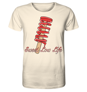 cod_AllgSweetLowLife - Organic Shirt