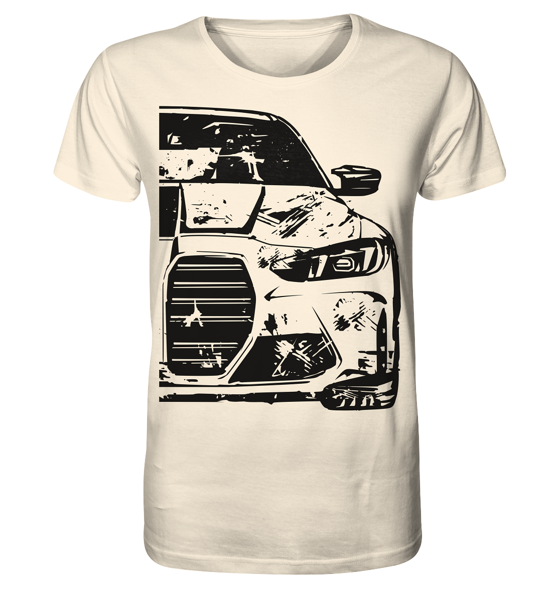 COD_BGKG82LCiOLS - Organic Shirt