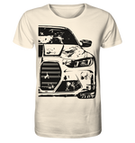 Lade das Bild in den Galerie-Viewer, COD_BGKG82LCiOLS - Organic Shirt
