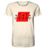 Lade das Bild in den Galerie-Viewer, cod_Allg5Zylinder - Organic Shirt
