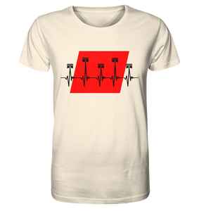 cod_Allg5Zylinder - Organic Shirt