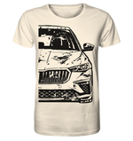 Lade das Bild in den Galerie-Viewer, COD_SGKSCALA2024OLS - Organic Shirt
