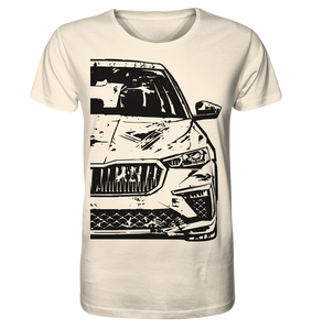 COD_SGKSCALA2024OLS - Organic Shirt