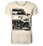 Lade das Bild in den Galerie-Viewer, COD_AGKRS6AGT2024OLS - Organic Shirt
