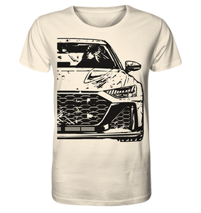 COD_AGKRS6AGT2024OLS - Organic Shirt