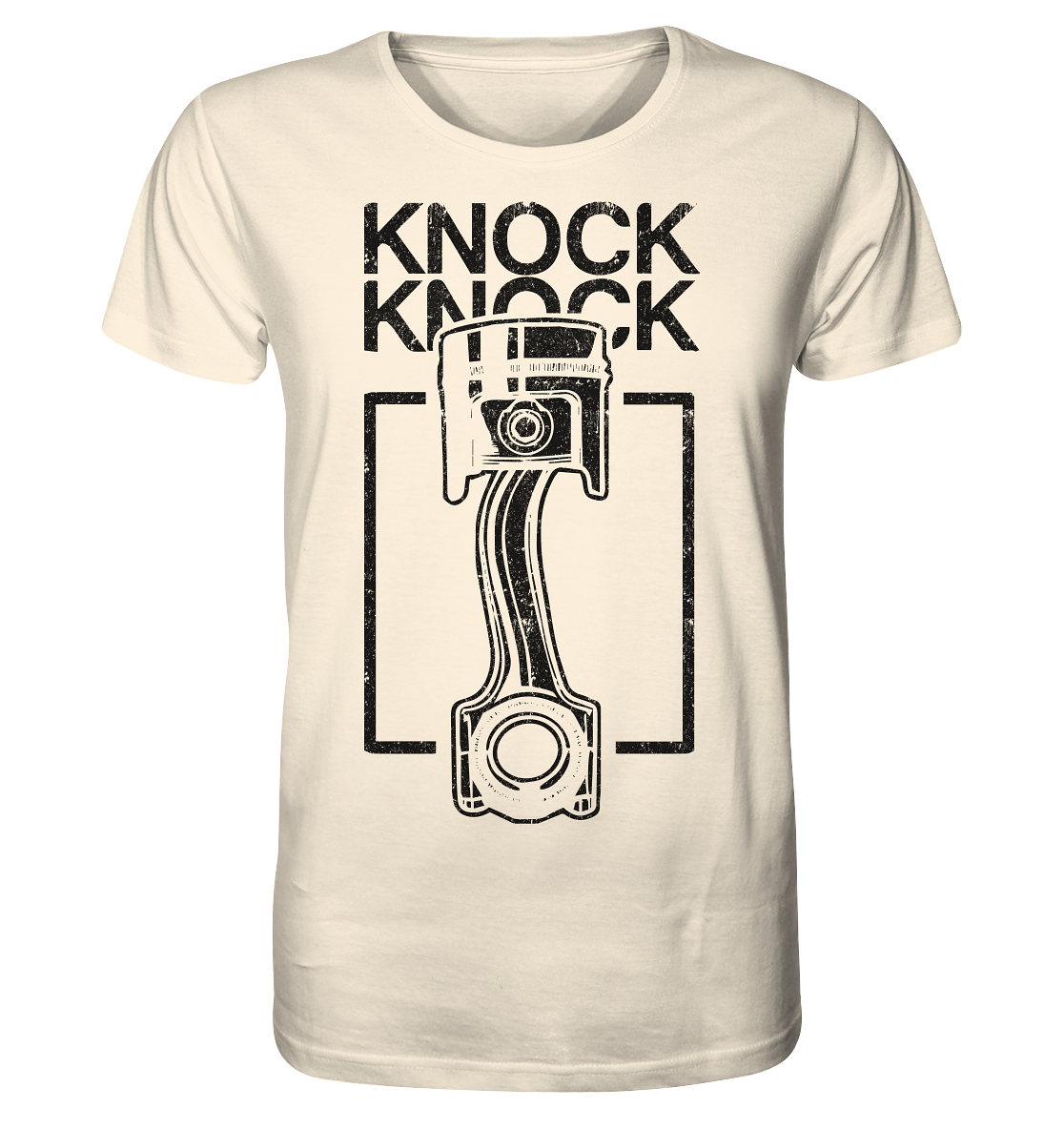 cod_AllgKnockKnock - Organic Shirt