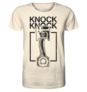 cod_AllgKnockKnock - Organic Shirt