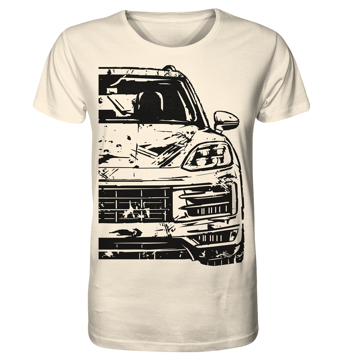 COD_PGKCAY2024OLS - Organic Shirt