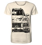 Lade das Bild in den Galerie-Viewer, COD_PGKCAY2024OLS - Organic Shirt
