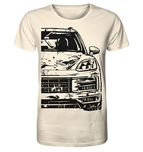 COD_PGKCAY2024OLS - Organic Shirt