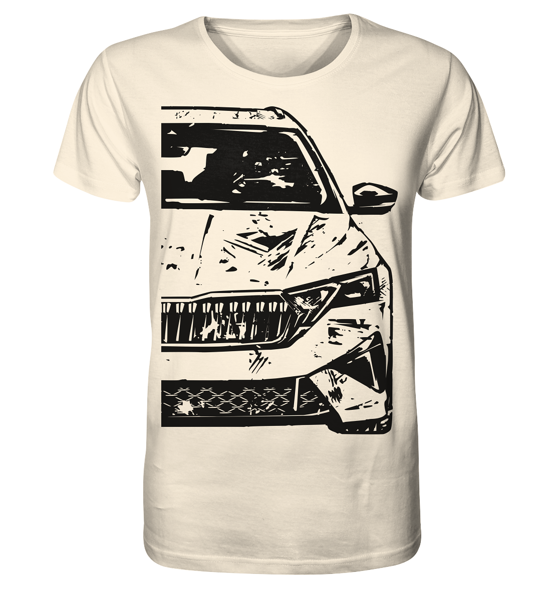 COD_SGKO4RSC2024OLS - Organic Shirt