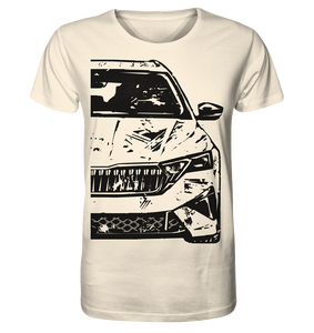 COD_SGKO4RSC2024OLS - Organic Shirt
