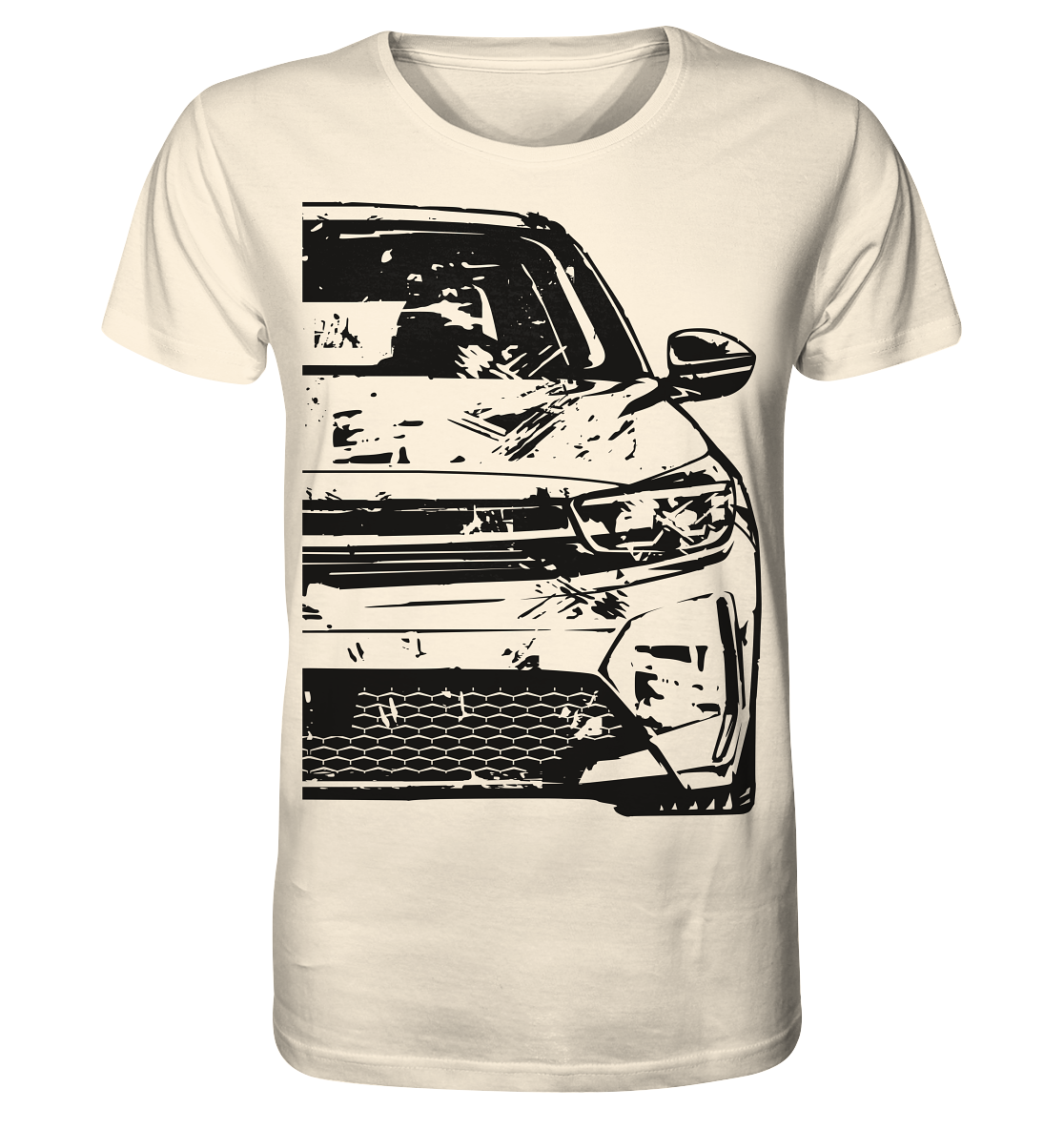 COD_OGKCFFLOLS - Organic Shirt