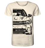 Lade das Bild in den Galerie-Viewer, COD_OGKCFFLOLS - Organic Shirt
