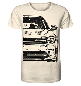 COD_OGKCFFLOLS - Organic Shirt