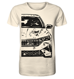 Lade das Bild in den Galerie-Viewer, COD_SGKO4RSL2024OLS - Organic Shirt
