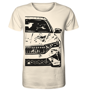 COD_SGKO4RSL2024OLS - Organic Shirt