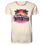 Lade das Bild in den Galerie-Viewer, COD_PGK944PALMSUNSET - Organic Shirt
