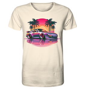 COD_PGK944PALMSUNSET - Organic Shirt