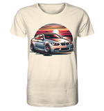 Lade das Bild in den Galerie-Viewer, COD_BGKE92SUNSET - Organic Shirt
