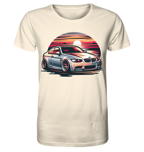 COD_BGKE92SUNSET - Organic Shirt