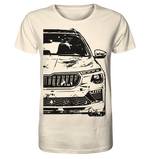Lade das Bild in den Galerie-Viewer, COD_SGKKAMIQ2024 - Organic Shirt

