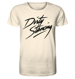 Lade das Bild in den Galerie-Viewer, cod_AllgDirtyStancing - Organic Shirt
