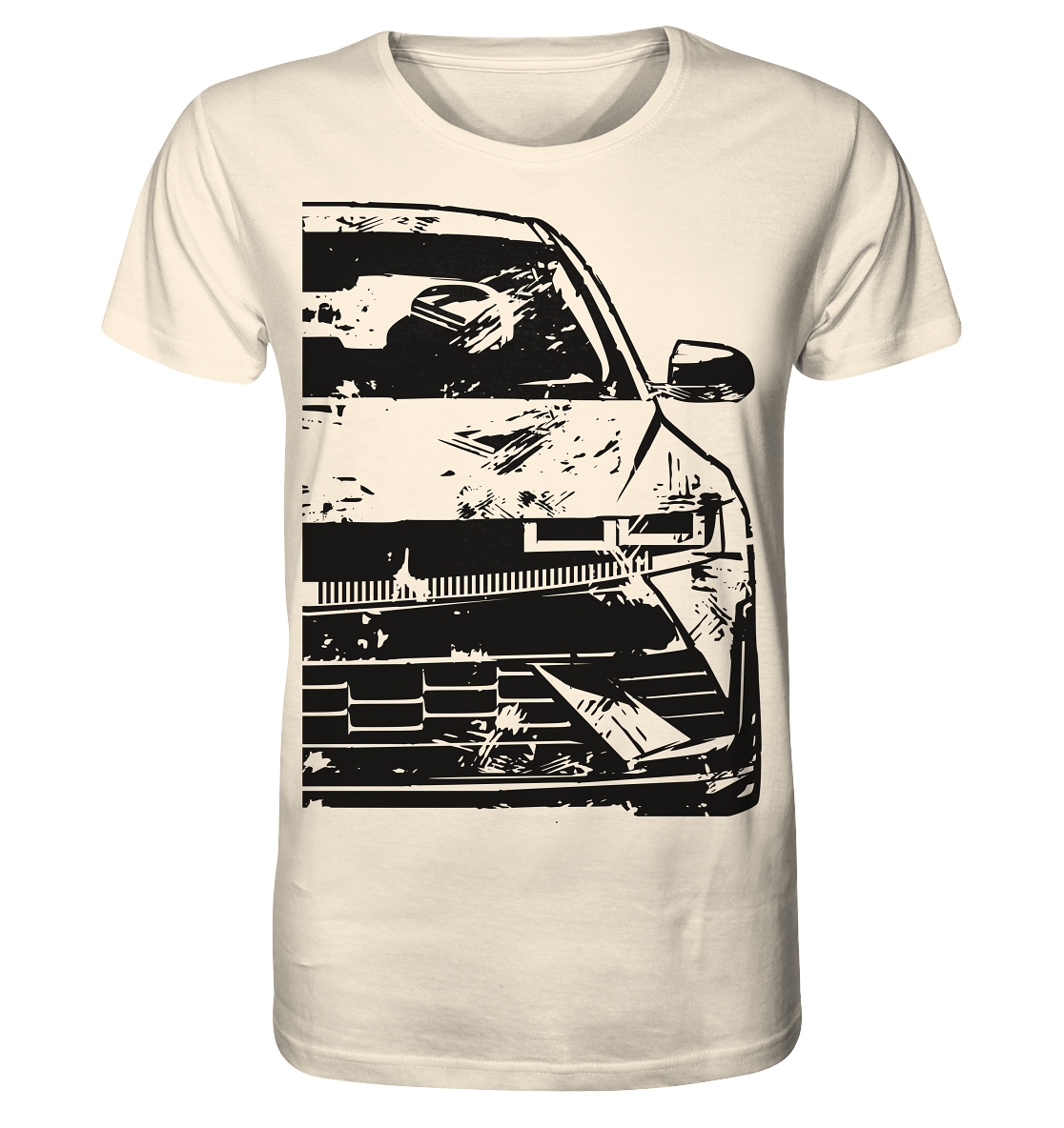 COD_HGKI5NOLS - Organic Shirt