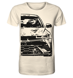 Lade das Bild in den Galerie-Viewer, COD_HGKI5NOLS - Organic Shirt
