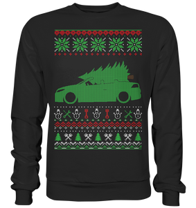 CODUGLY_RGKMCCCABMK3 - Premium Sweatshirt