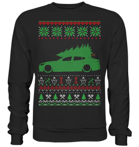 CODUGLY_KGKSTINGER - Premium Sweatshirt