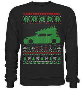 archiv_CODUGLY_HGKVT - Premium Sweatshirt