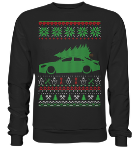 CODUGLY_MGKC117 - Premium Sweatshirt
