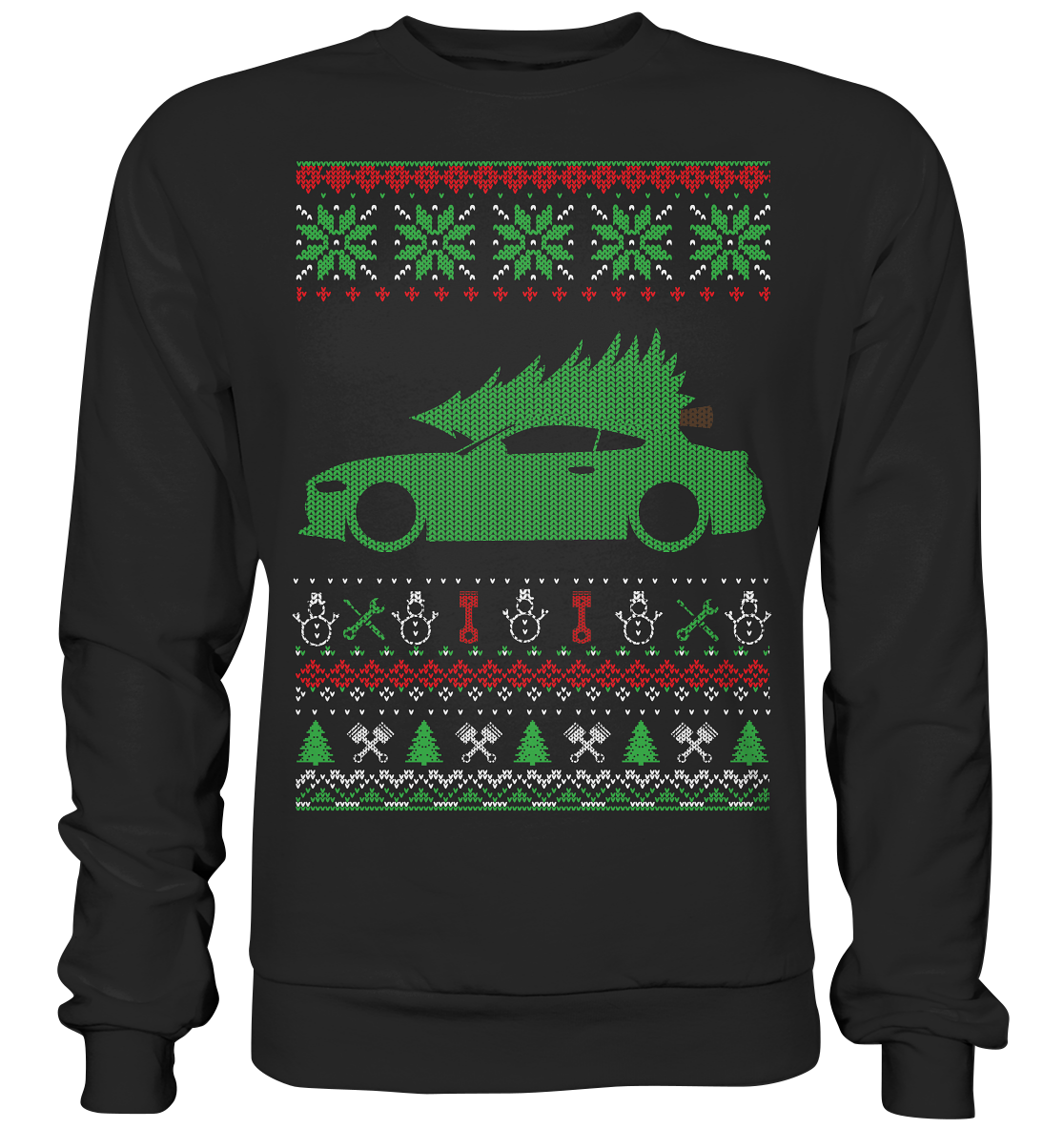 Archiv_FGKMGTS550 - Premium Sweatshirt