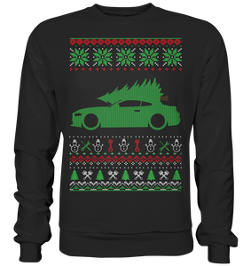 Archiv_FGKMGTS550 - Premium Sweatshirt