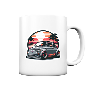 CODTAS_FGKNUOVA500PALMSUNSET - Tasse matt