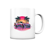 Lade das Bild in den Galerie-Viewer, CODTAS_PGK944PALMSUNSET - Tasse matt
