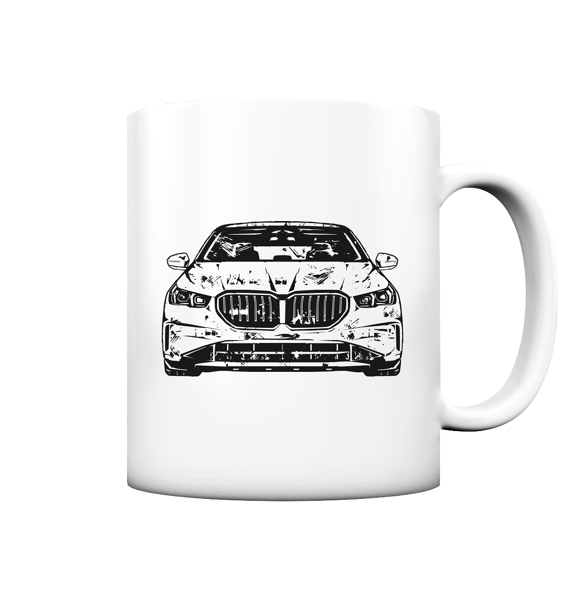 CODTAS_BGKG60OLS - Tasse matt