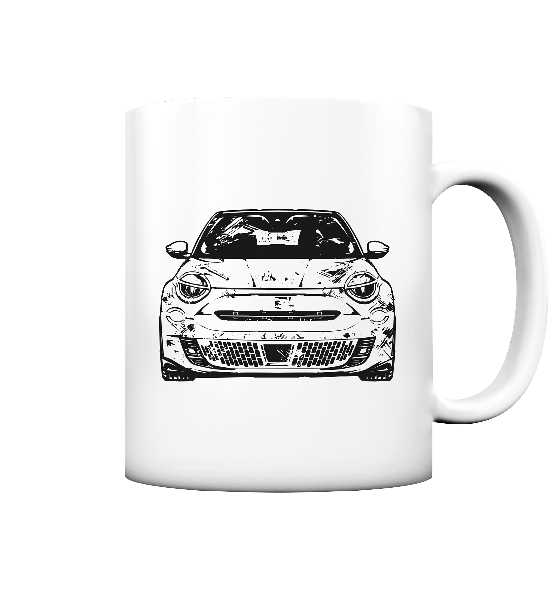 CODTAS_FGK600eOLS - Tasse matt