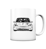 Lade das Bild in den Galerie-Viewer, CODTAS_TGKM32024OLS - Tasse matt
