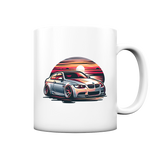 Lade das Bild in den Galerie-Viewer, CODTAS_BGKE92SUNSET - Tasse matt
