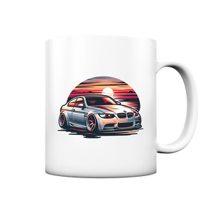 CODTAS_BGKE92SUNSET - Tasse matt