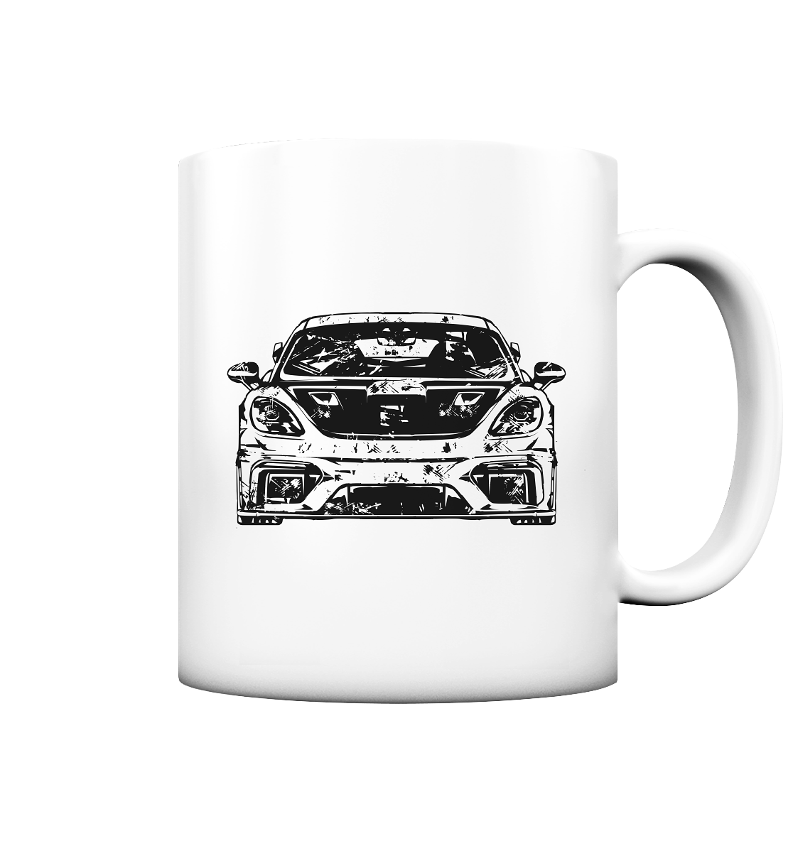 CODTAS_PGK718CGT4RS - Tasse matt