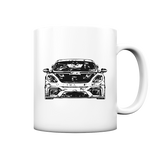 Lade das Bild in den Galerie-Viewer, CODTAS_PGK718CGT4RS - Tasse matt

