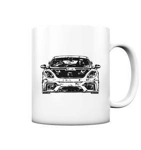 CODTAS_PGK718CGT4RS - Tasse matt