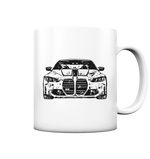 Lade das Bild in den Galerie-Viewer, CODTAS_BGKG82LCiOLS - Tasse matt
