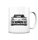 Lade das Bild in den Galerie-Viewer, CODTAS_PGKCAY2024OLS - Tasse matt
